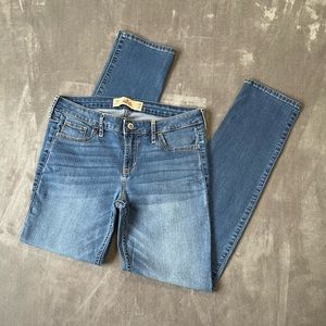 ❌SOLD❌ Hollister Skinny Jeans!